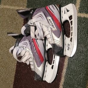 Youth Hockey Skates